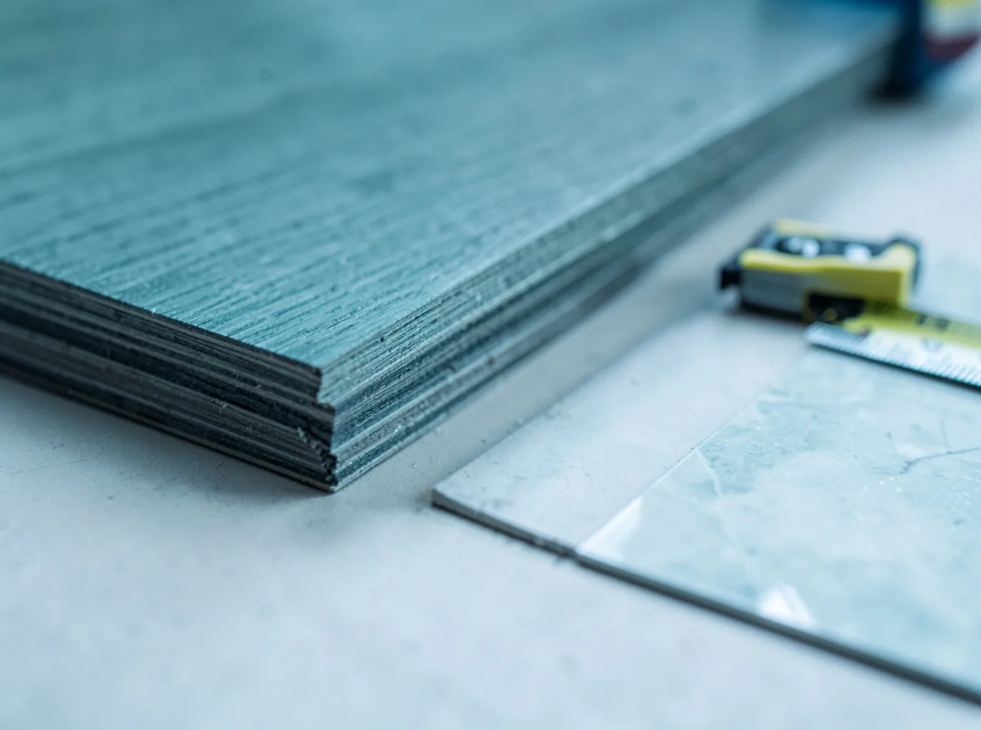 Luxury Vinyl Plank Installation Jarratt, VA FAQs